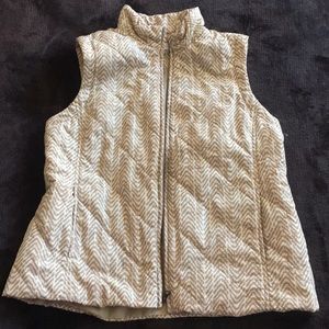 Spring Vest